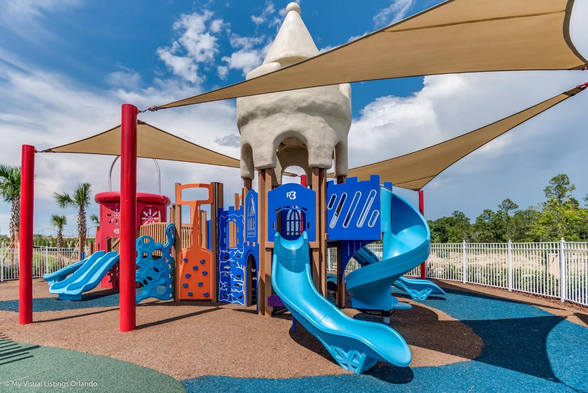 Solara Villa With Themed Rooms And Private Pool Kissimmee Luaran gambar