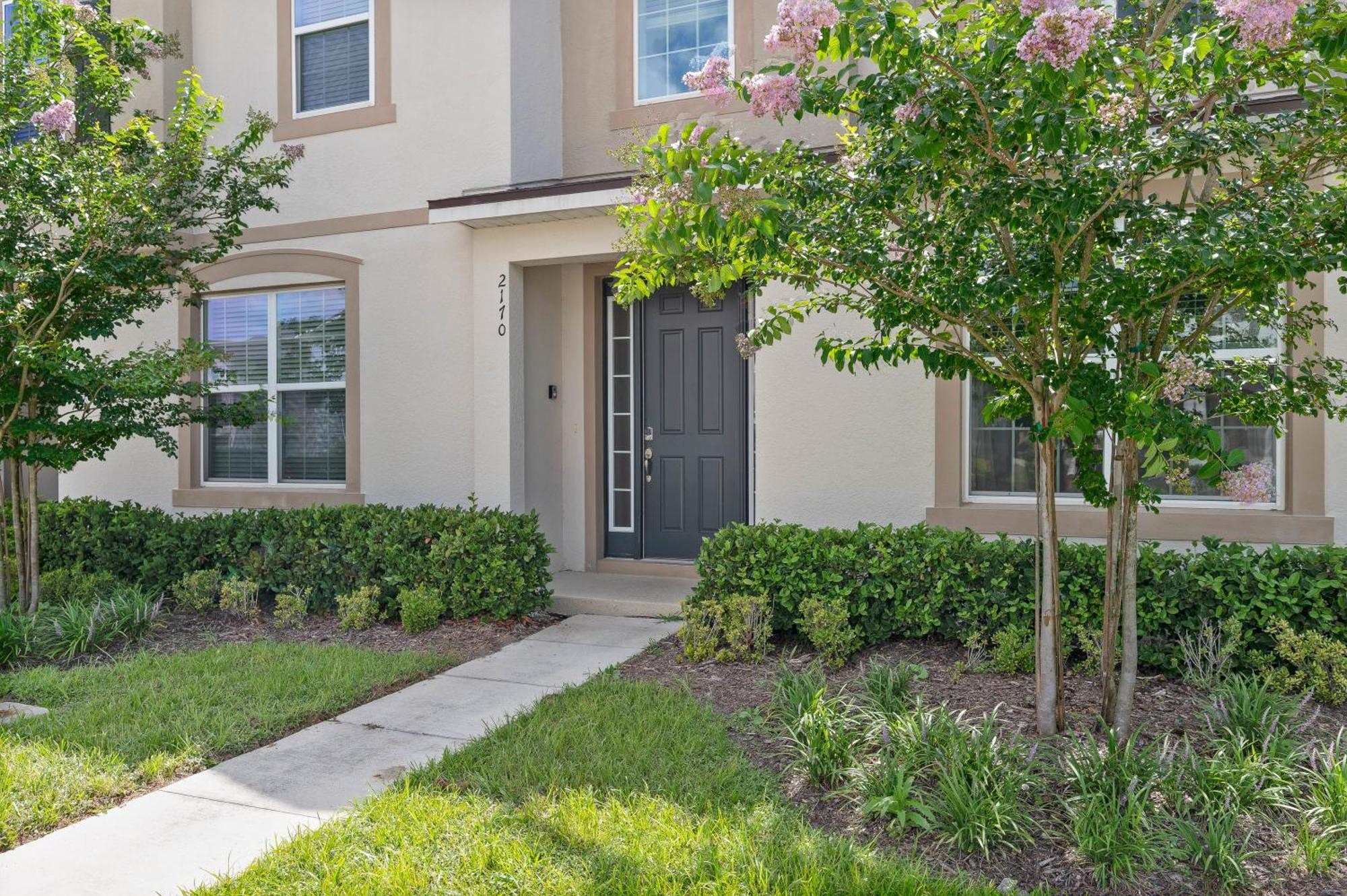 Solara Villa With Themed Rooms And Private Pool Kissimmee Luaran gambar