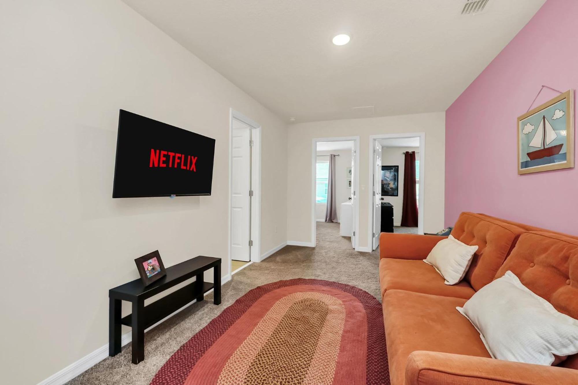 Solara Villa With Themed Rooms And Private Pool Kissimmee Luaran gambar