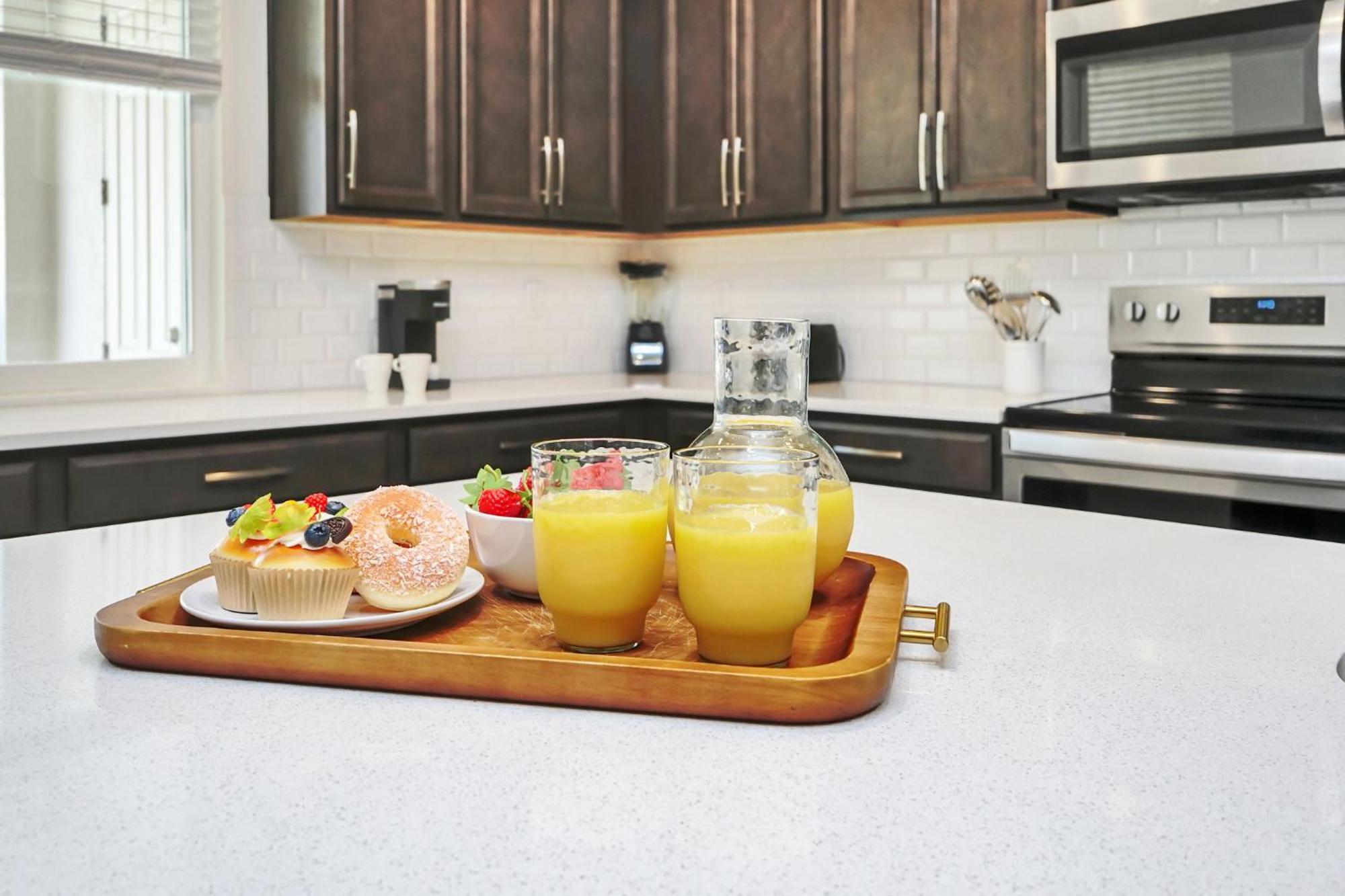 Solara Villa With Themed Rooms And Private Pool Kissimmee Luaran gambar